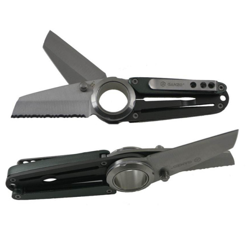 Нож Ganzo G706-2 фото 6